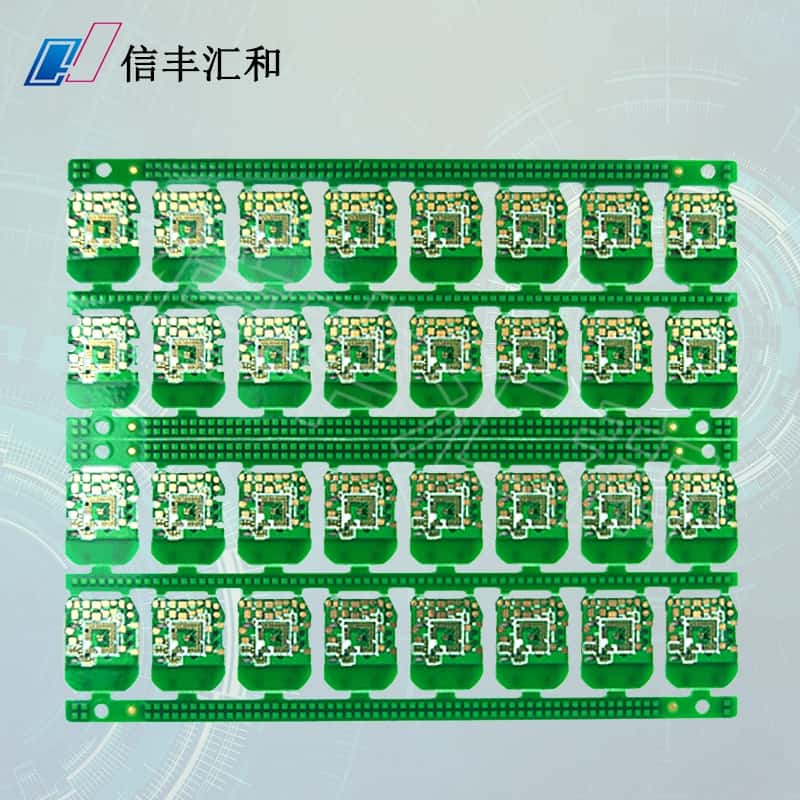pcb電路板設計流程，pcb電路設計實例