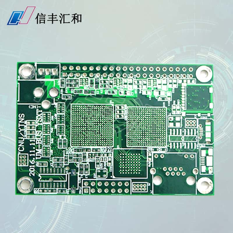 八層板打樣，多層pcb線路板打樣方法？