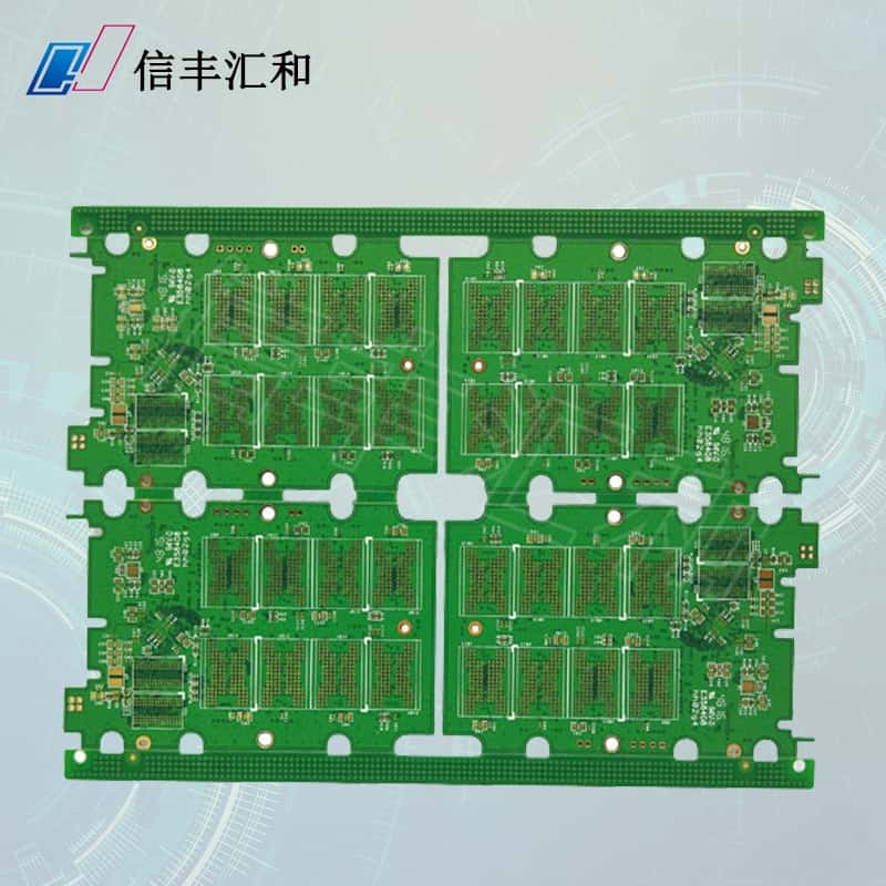 八層板打樣，多層pcb線路板打樣方法？