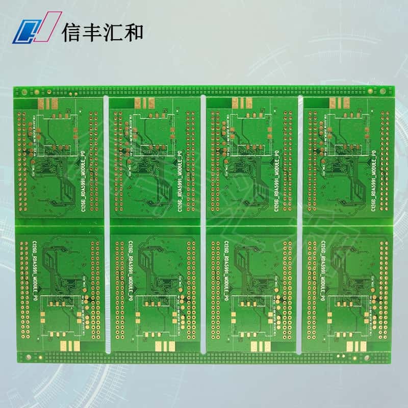 羅杰斯pcb板材材質，羅杰斯5880板材參數