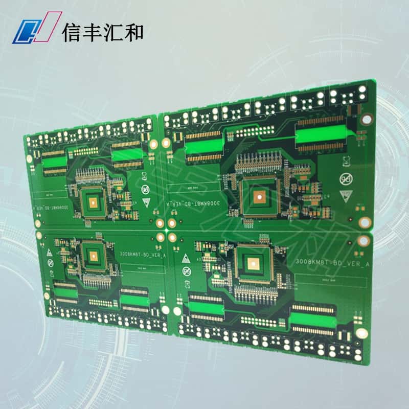 線路板阻抗的大小和線寬，線路板阻抗大了會(huì)有什么影響？