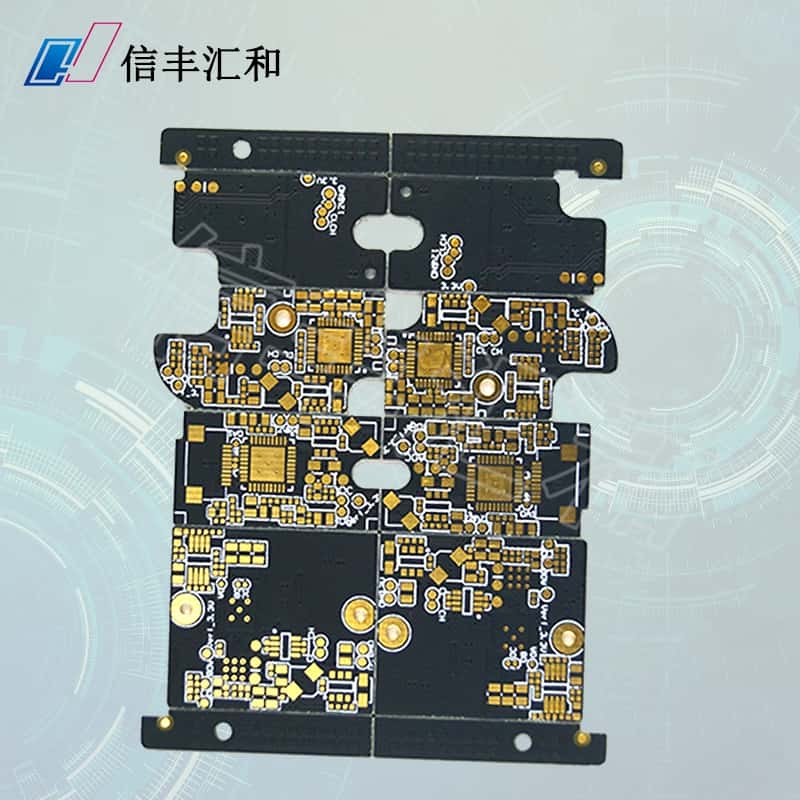 節能燈線路板能耐多大電壓，節能燈線路板的電壓怎樣測量？