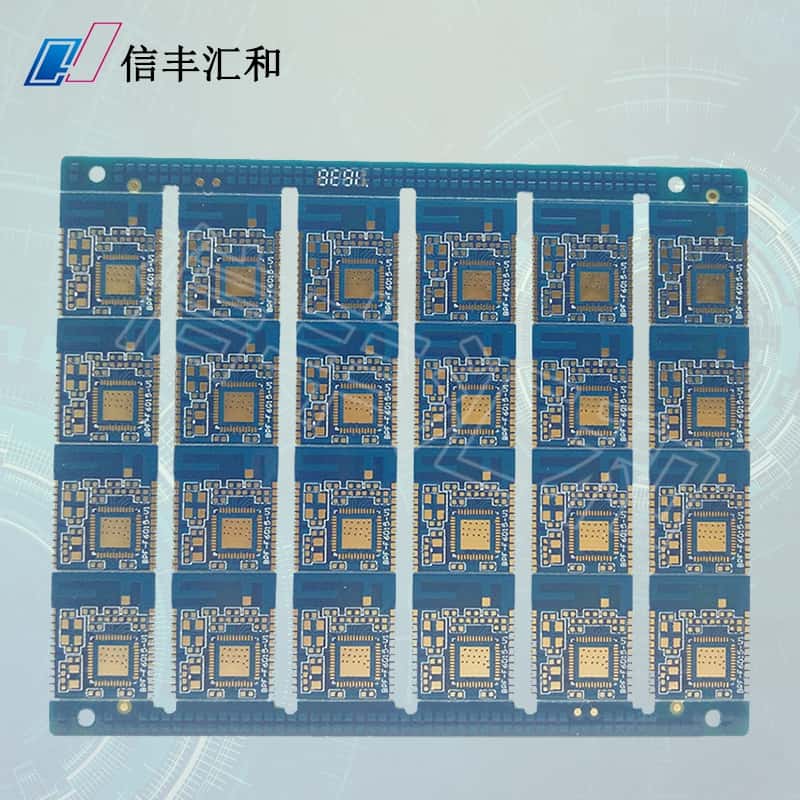 羅杰斯pcb板材材質，羅杰斯5880板材參數