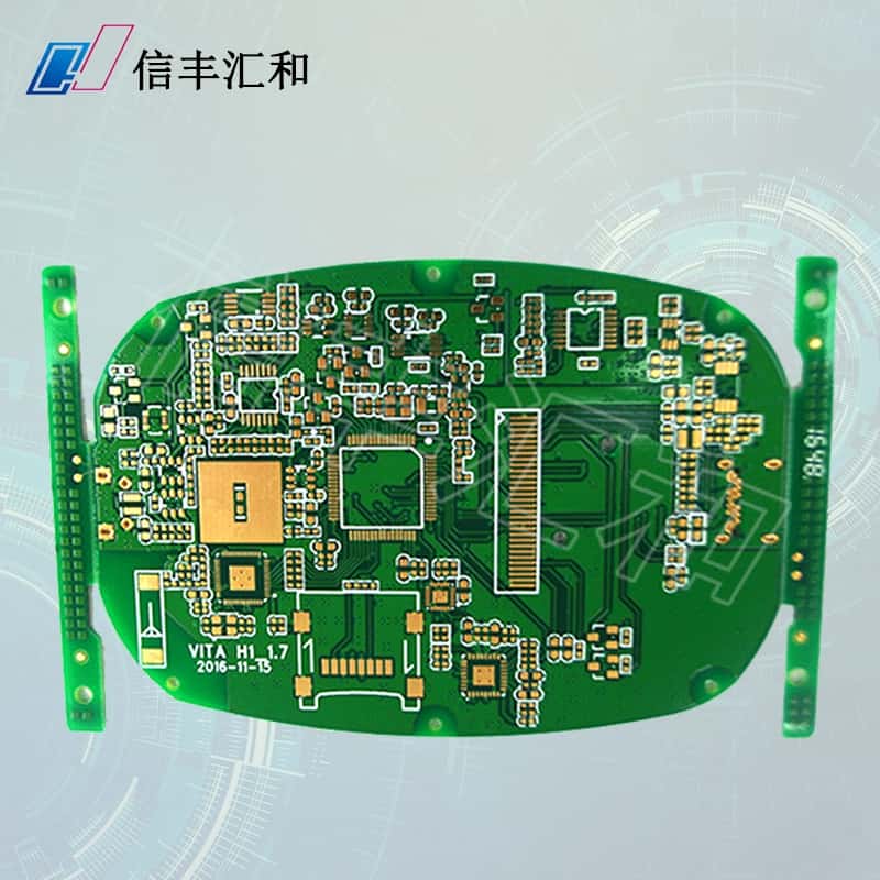 節能燈線路板能耐多大電壓，節能燈線路板的電壓怎樣測量？