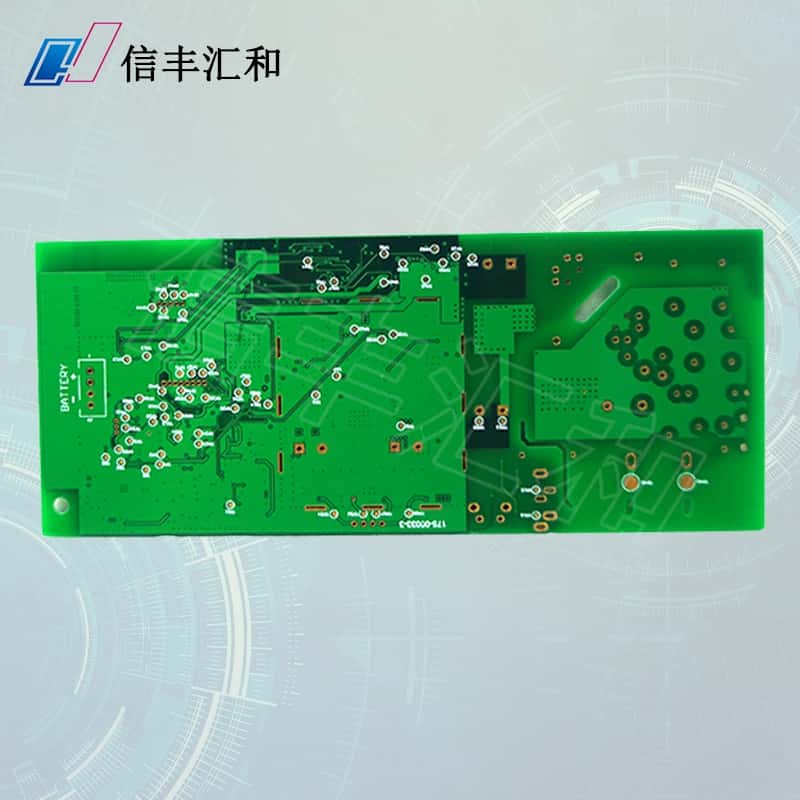 pcb電路板加工哪家價(jià)格低，pcb電路板加工哪家質(zhì)量好？