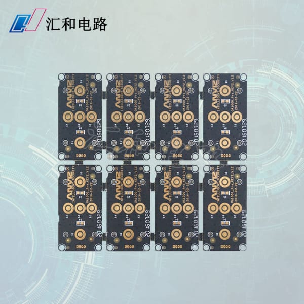 小批量pcb加工，小批量pcb打樣廠家