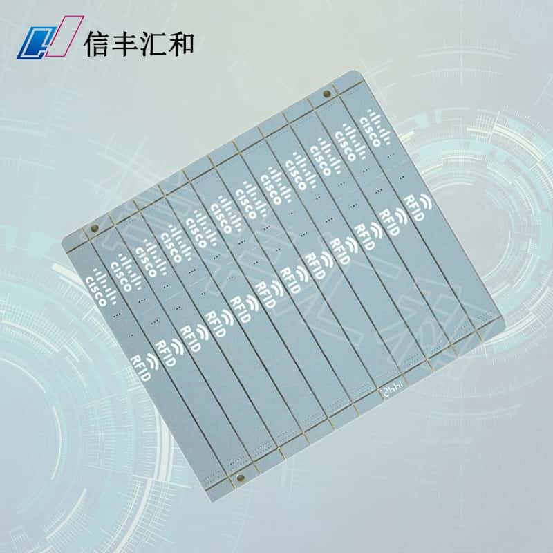 工業電路板生產工藝流程，工業電路板生產執行標準有哪些？