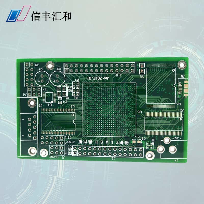 pcb10層板應(yīng)用產(chǎn)品，pcb10層板用在哪方面？