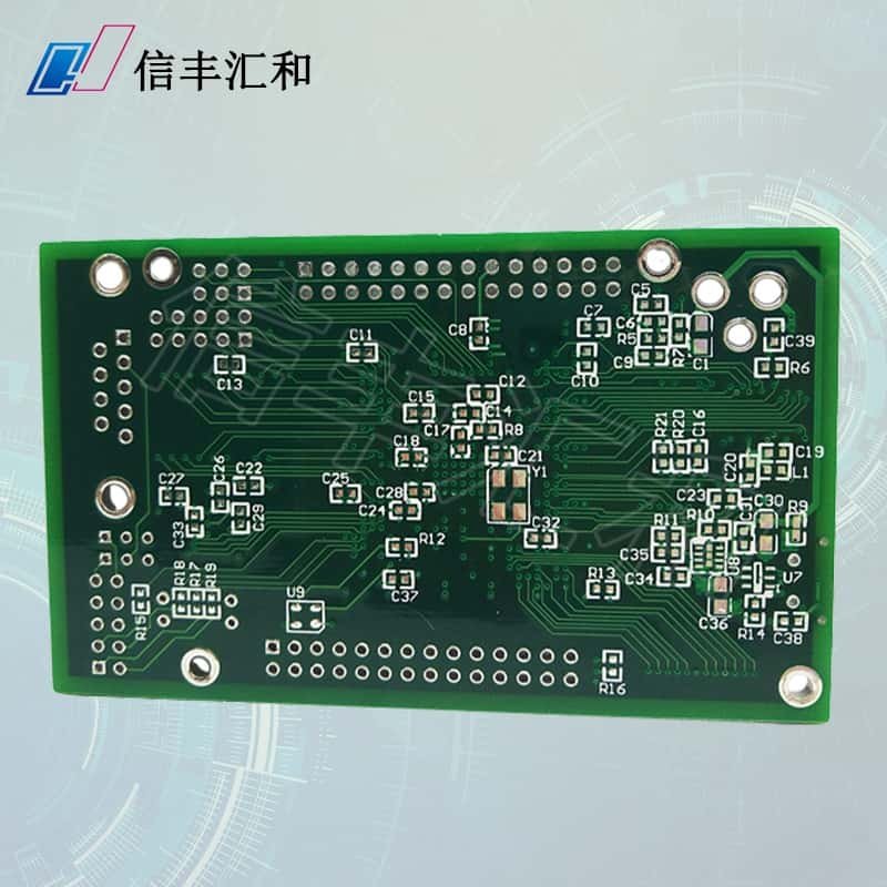 pcb10層板應(yīng)用產(chǎn)品，pcb10層板用在哪方面？