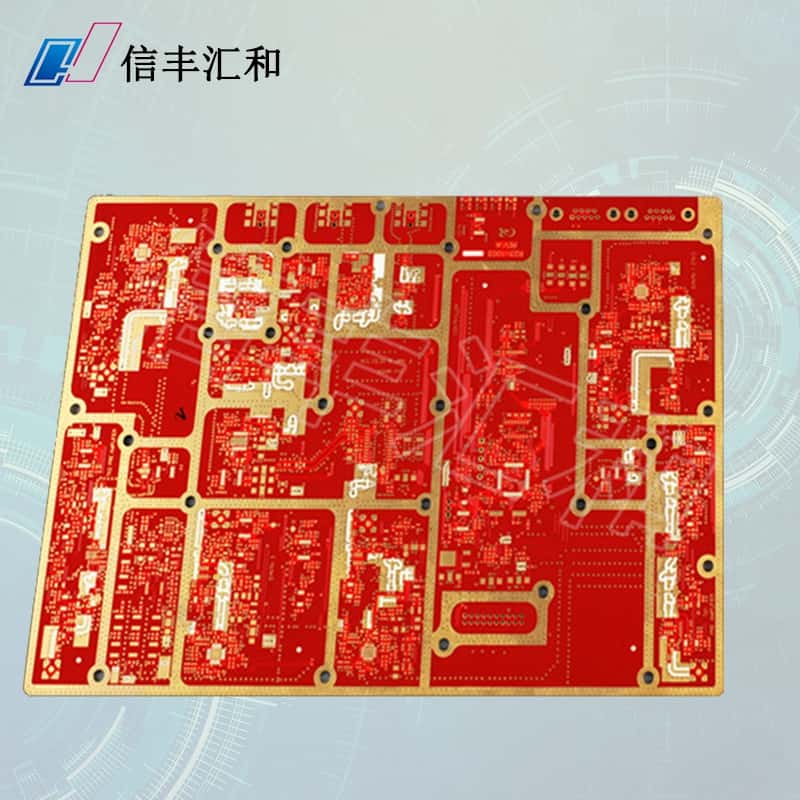 印制電路板制作過(guò)程，線路板制作工序有哪些？