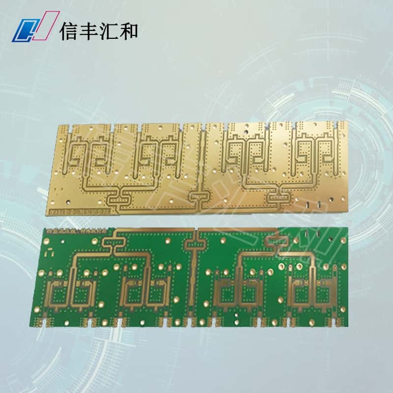 印制電路板制作過(guò)程，線路板制作工序有哪些？