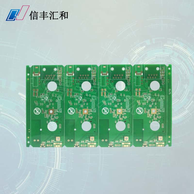 小音響線路板怎么接線，小音響線路板的線掉了怎么接？