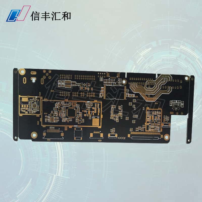 小音響線路板怎么接線，小音響線路板的線掉了怎么接？
