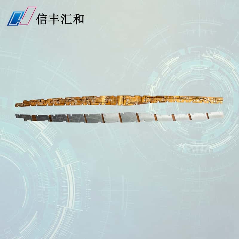 物聯網電路板開發需要用到哪些物聯網元器件？