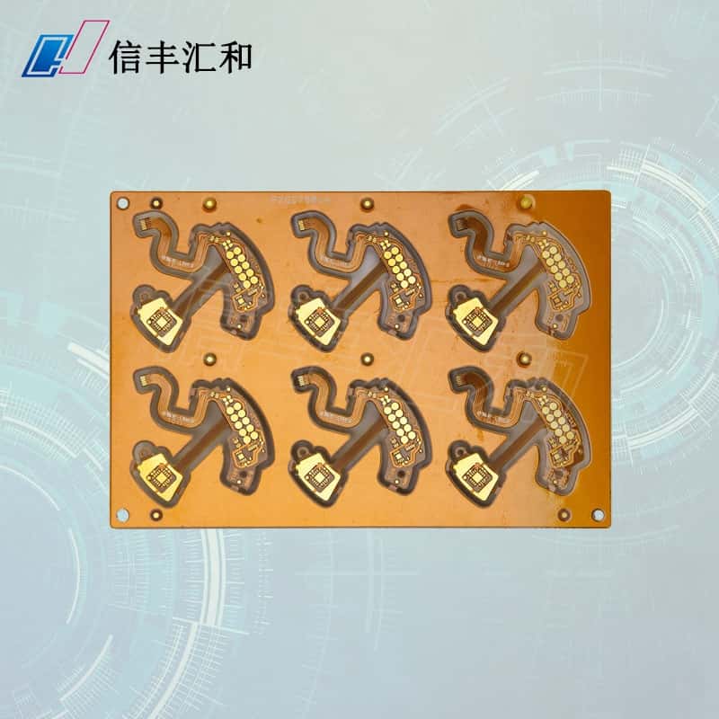 物聯網電路板開發需要用到哪些物聯網元器件？