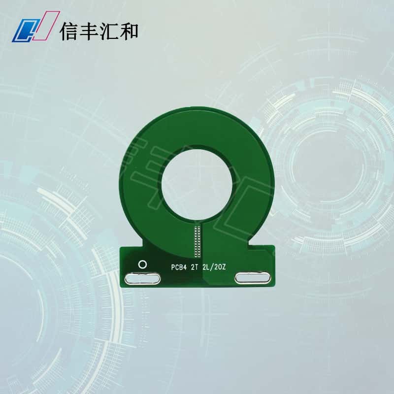 物聯網電路板開發需要用到哪些物聯網元器件？