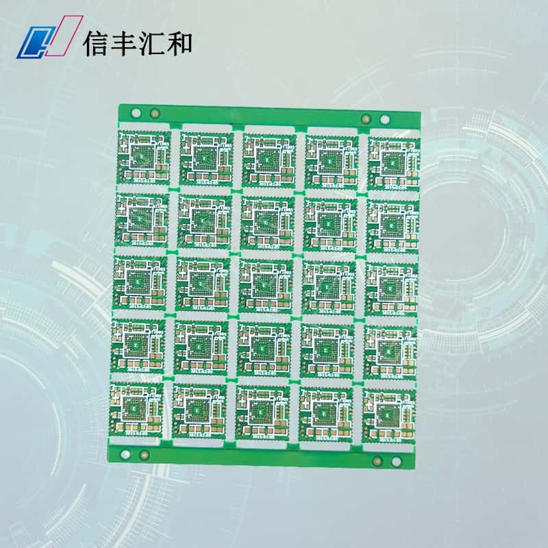 0層pcb厚度，10層板厚度設置"