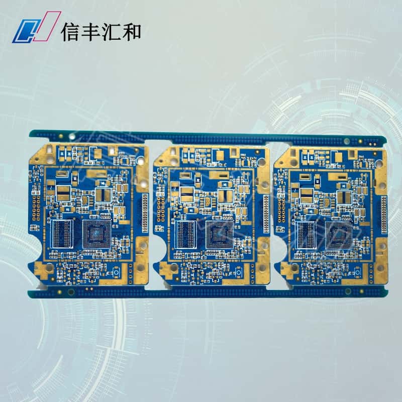 0層pcb厚度，10層板厚度設置"