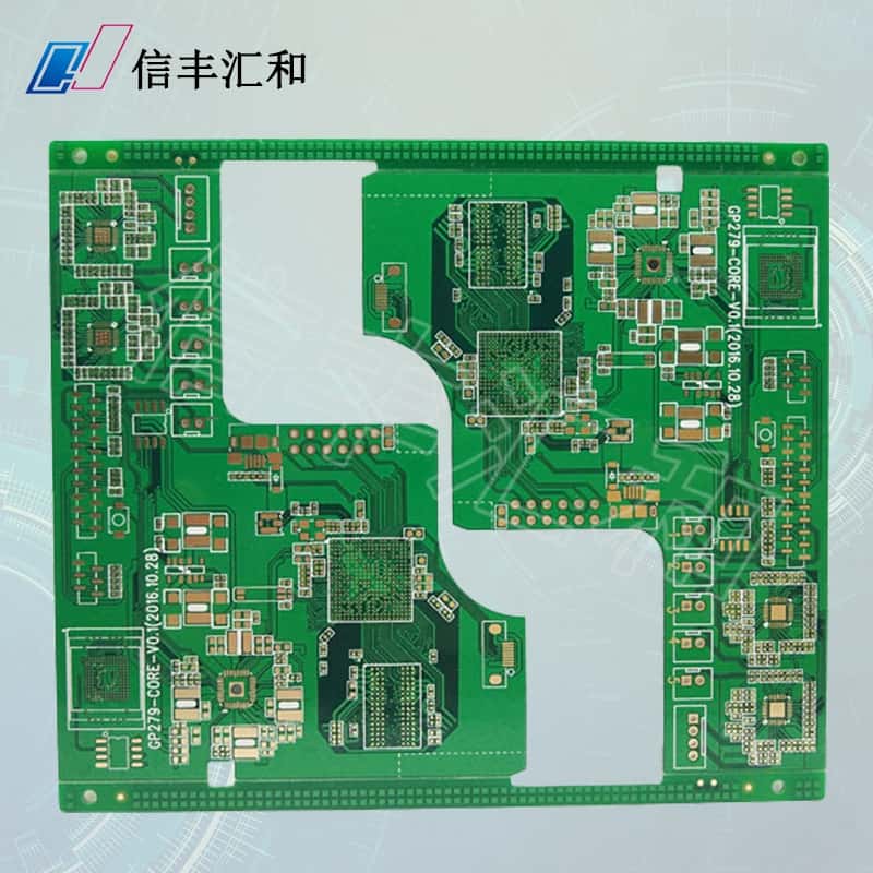 pcb抗氧化膜厚度標準，線路板抗氧化是什么意思？