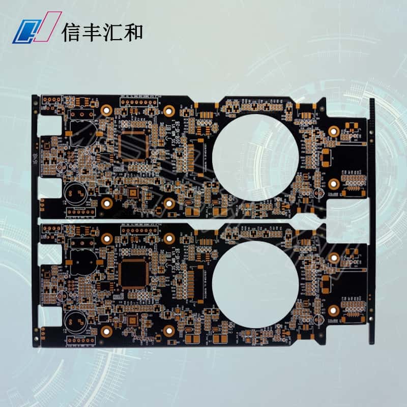 pcb抗氧化膜厚度標準，線路板抗氧化是什么意思？