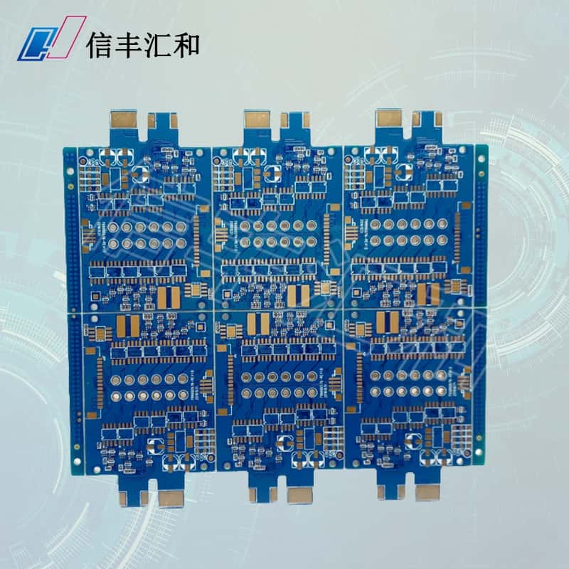 pcb抗氧化膜厚度標準，線路板抗氧化是什么意思？