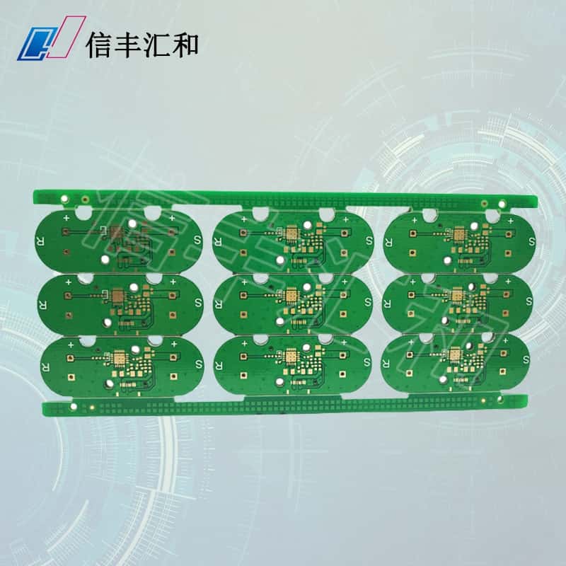 醫療線路板上的元器件，醫療線路板需要的標準