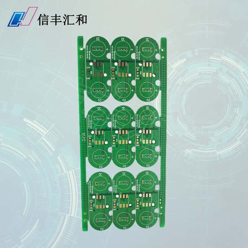 醫療線路板上的元器件，醫療線路板需要的標準