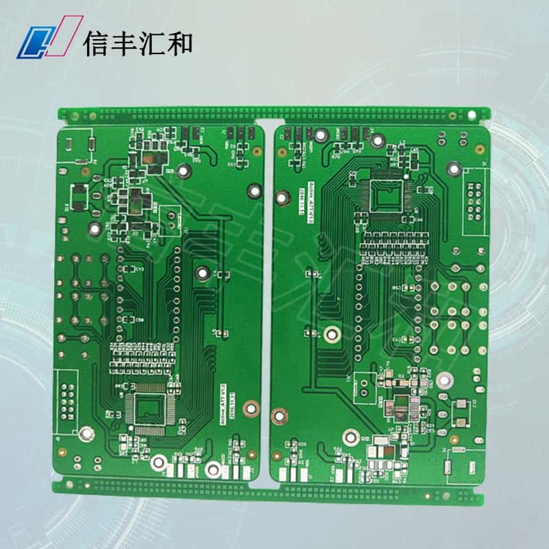 醫療線路板上的元器件，醫療線路板需要的標準