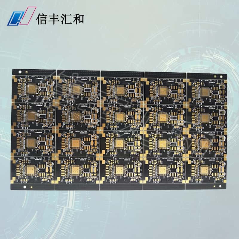普通pcb板材料，普通PCB板ROHS可以過嗎？