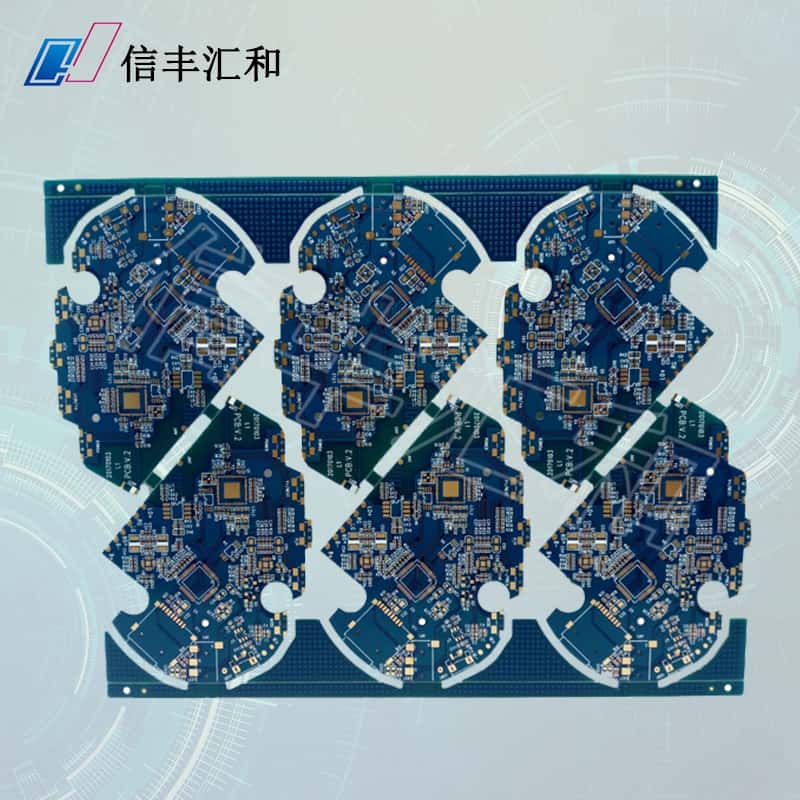 常用PCB板材品牌，常用PCB板材有哪些？