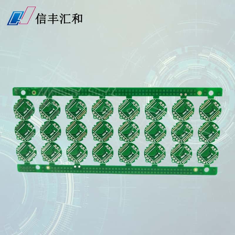單片機走線寬度，單片機pcb線寬一般多少？
