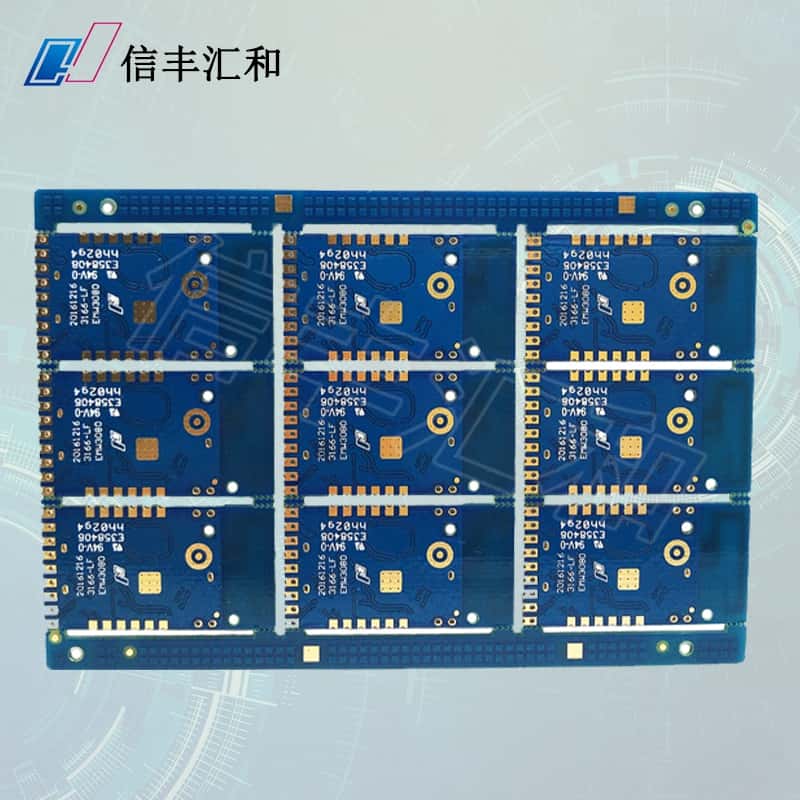 單片機走線寬度，單片機pcb線寬一般多少？